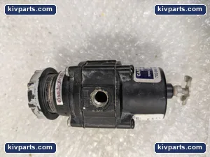 Marsh T51FR Pneumatic Pressure Regulator – actual item, photo 3 of 7