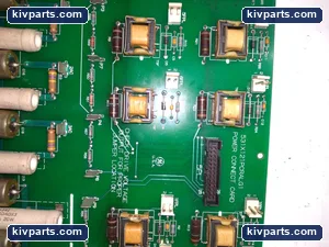 General Electric F31X121PCRALG1 Power Connect Card – actual item, photo 2 of 6