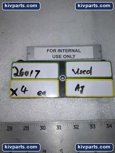 Kepco FAW24-1 TDK Input – actual item, photo 4 of 4