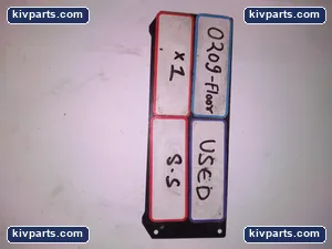 Hewlett Packard A34155 MPS Mainframe CPN – actual item, photo 6 of 6