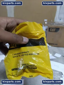 Caterpillar 9R4029E 1 0508477 Shly – actual item, photo 2 of 4