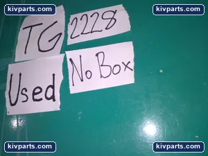 T2-48LED-06-GL I/O Controls – actual item, photo 4 of 4