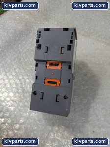 Allen-Bradley 1734D-IA16 DeviceNet 16 Point Input Module – actual item, photo 4 of 5