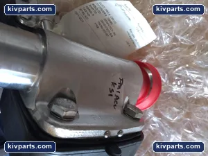 ITT 709390-052-007 Valve Pneumatic Actuator – actual item, photo 2 of 5