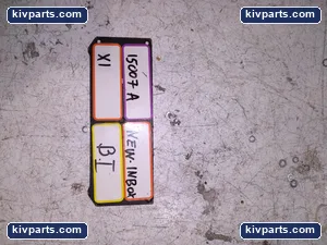 PDT-203-492 – actual item, photo 2 of 2