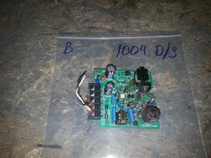 Nemic-Lambda SPS-002 Circuit Board PCB Power Supply