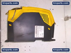 Baldor VS1ST45-0TF VS1 Micro AC Drive VFD – actual item, photo 2 of 4