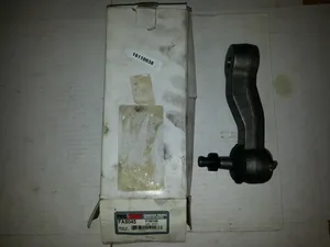 Prosteer P190166 Arm Front Suspension Chassis