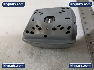 Edward 874-N5 Signaling – actual item, photo 2 of 11