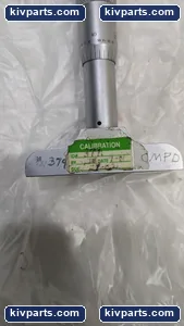 Mitutoyo 379 Depth Micrometer – actual item, photo 3 of 12