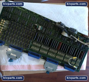 Fanuc A20B-0008-0540/01A Interface Board CNC Control Card – actual item, photo 3 of 4