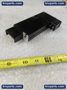 Reliance Electric 45C166 PLC Dual Contact Output Module – actual item, photo 5 of 6