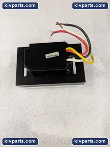 Leviton Receptacle – actual item, photo 4 of 6