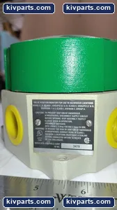 Westlock AMP-120 Controls Valve Position Monitor – actual item, photo 5 of 6