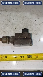 BZE6-2RN194 Micro Snap Action Limit Switch – actual item, photo 3 of 4
