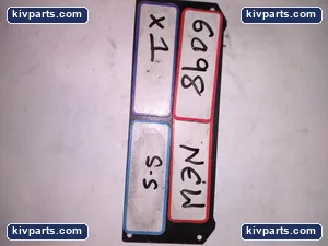 Banner 51783 Photoelectric Sensor – actual item, photo 3 of 3