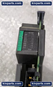 Allen-Bradley 1771-0BD PLC-5 DC Output Module – actual item, photo 4 of 5