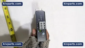 WAGO 852-1111 Industrial ECO Switch – actual item, photo 5 of 7