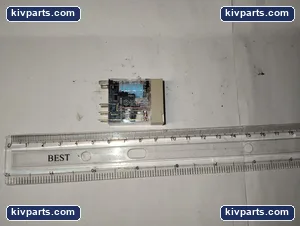 Omron G2RSN Safety Relay – actual item, photo 2 of 5