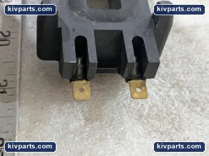 Cutler-Hammer 9-2669-1 Contactor Coil – actual item, photo 7 of 9