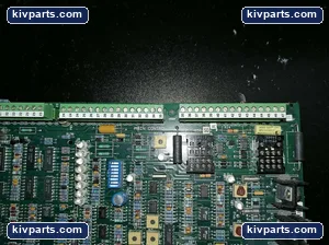 Schneider Electric 52011-038-50 Control Board Omegapak Drive – actual item, photo 3 of 4