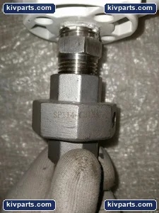 ABB V10188-2160S3AB7 Transmitter PT100 RTD – actual item, photo 5 of 5