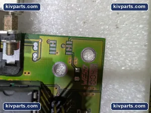 Jetter WESO Lotseite – actual item, photo 2 of 6