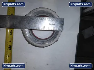 Myers SSTGN-8 Steel Threaded Hub Connector – actual item, photo 6 of 7