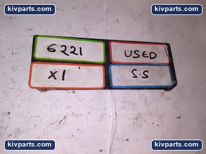 0134 661B1 Drive Control Operator – actual item, photo 7 of 7