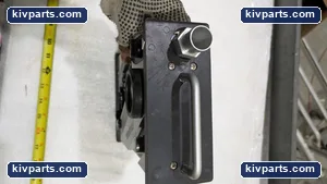 AUTOVENT 4000 VENTILATOR – actual item, photo 6 of 11