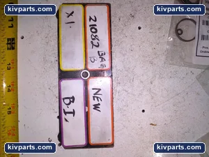 SKF Yoke-Type Track Roller Bearing – actual item, photo 3 of 3