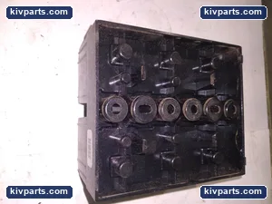 Bussmann J60030-3CR Fuse – actual item, photo 3 of 4