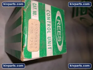Rees 40258-143 Knob – actual item, photo 6 of 7