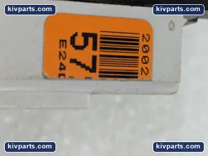 AC-21 Disconnect Switch – actual item, photo 3 of 7