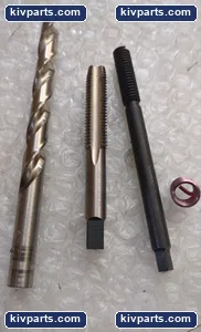 5701-6 Cutting Tool – actual item, photo 2 of 4