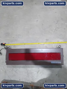 Uticor 3175-N016S1W2H Technology INC Amps – actual item, photo 2 of 6