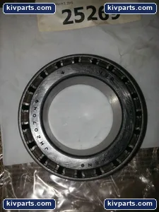 Timken JM207049 Tapered Roller Bearing – actual item, photo 3 of 3