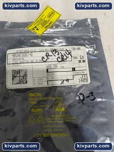 ON Semiconductor MBRS340T3G Schottky Rectifier Diode – actual item, photo 2 of 4