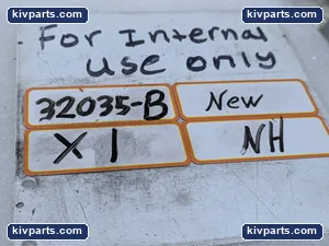 Cutler-Hammer 9102 H30A Heater Coil – actual item, photo 4 of 4