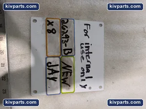 Square D PF-1 Class 9080 Class – actual item, photo 8 of 8