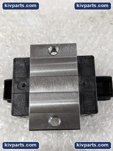 Bosch Rexroth R166121420 Ball Runner Block – actual item, photo 4 of 7