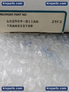 Reliance Electric 602909-811AW DC Drive – actual item, photo 4 of 5