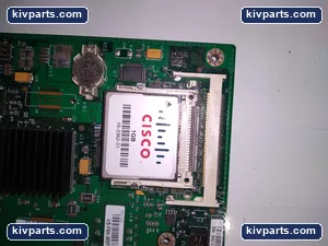 Cisco 68-3273-04 Network Switch – actual item, photo 5 of 9