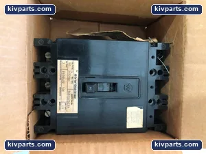 Cutler-Hammer FB3040-U Circuit Breaker – actual item, photo 2 of 4