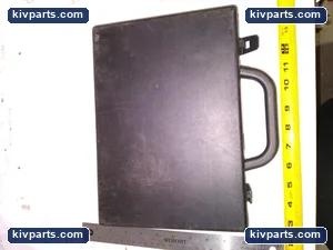 INFARRED THERMOMETER TYPE K – actual item, photo 2 of 9