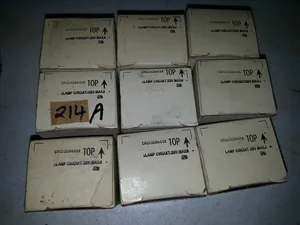 General Electric CR103DD401X 1 Lamp