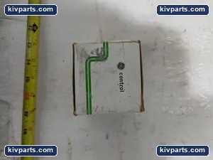 General Electric 22D156G2 Magnetic Renewal Contactor – actual item, photo 4 of 6