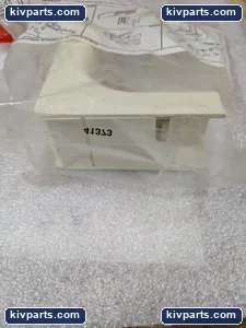 Wiremold Radiused External Elbow Fitting – actual item, photo 3 of 5