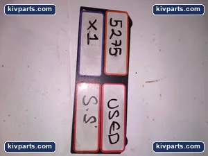 Synchron 12563 BFA PIC-74 Cycl-Flex – actual item, photo 8 of 8