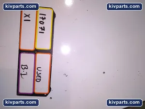Telemecanique LR2 D1516 Overload Relay – actual item, photo 5 of 5